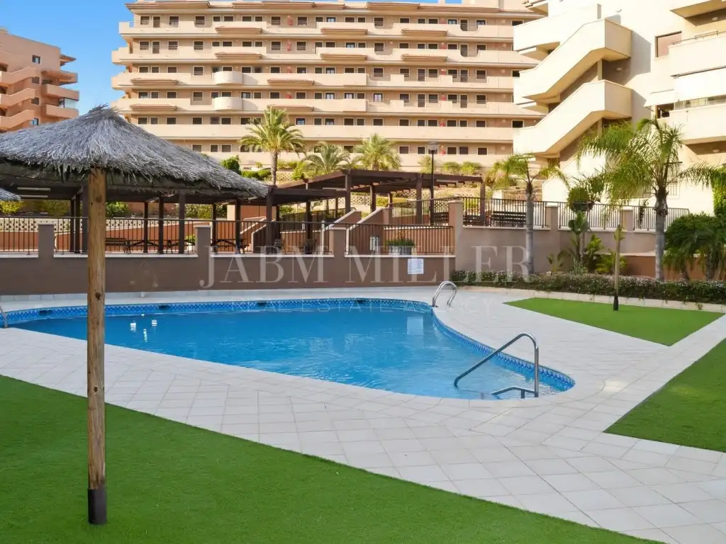Appartamento con ascensore in vendita a Los Arenales del Sol, imagen 24