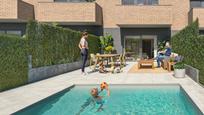 House or chalet for sale in   Calle D´Hipatia, 23, Mercat, imagen 3