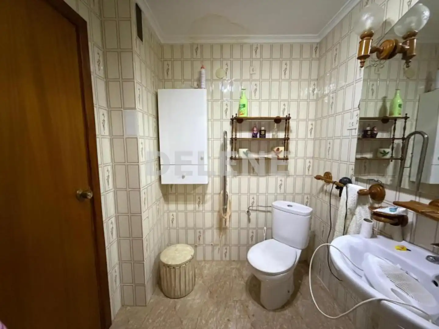 Appartement avec terrasse à vendre à Hellín, imagen 39