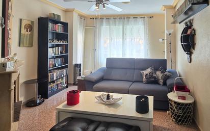Living room of Flat for sale in Catral  with Air Conditioner and Terrace