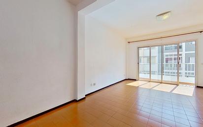 Living room of Flat for sale in San Cristóbal de la Laguna  with Oven, Washing machine and Balcony