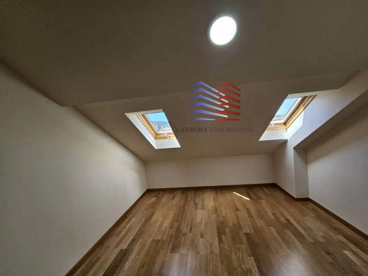 Dúplex de alquiler en Ventiun