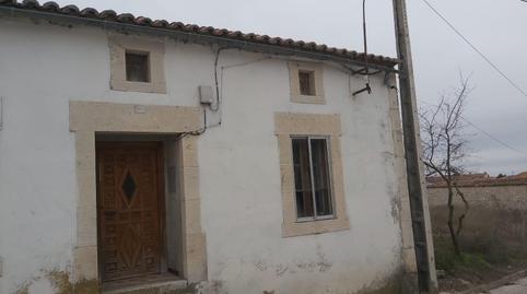 Foto 2 de Casa o xalet en venda a Nueva, 10, Fuentesaúco de Fuentidueña, Segovia