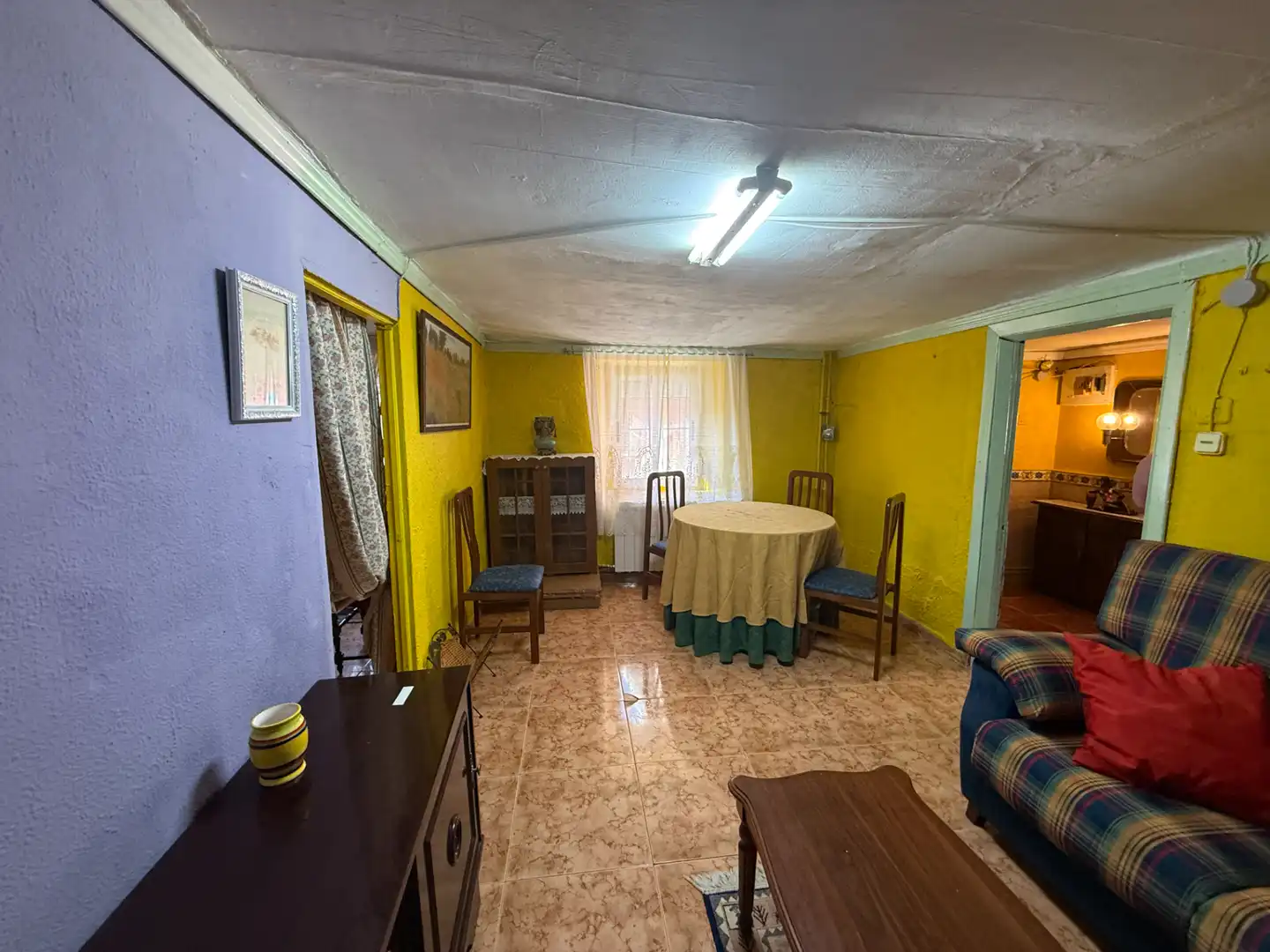 Casa o xalet en venda en Villaturde amb Calefacció, Moblat i Forn