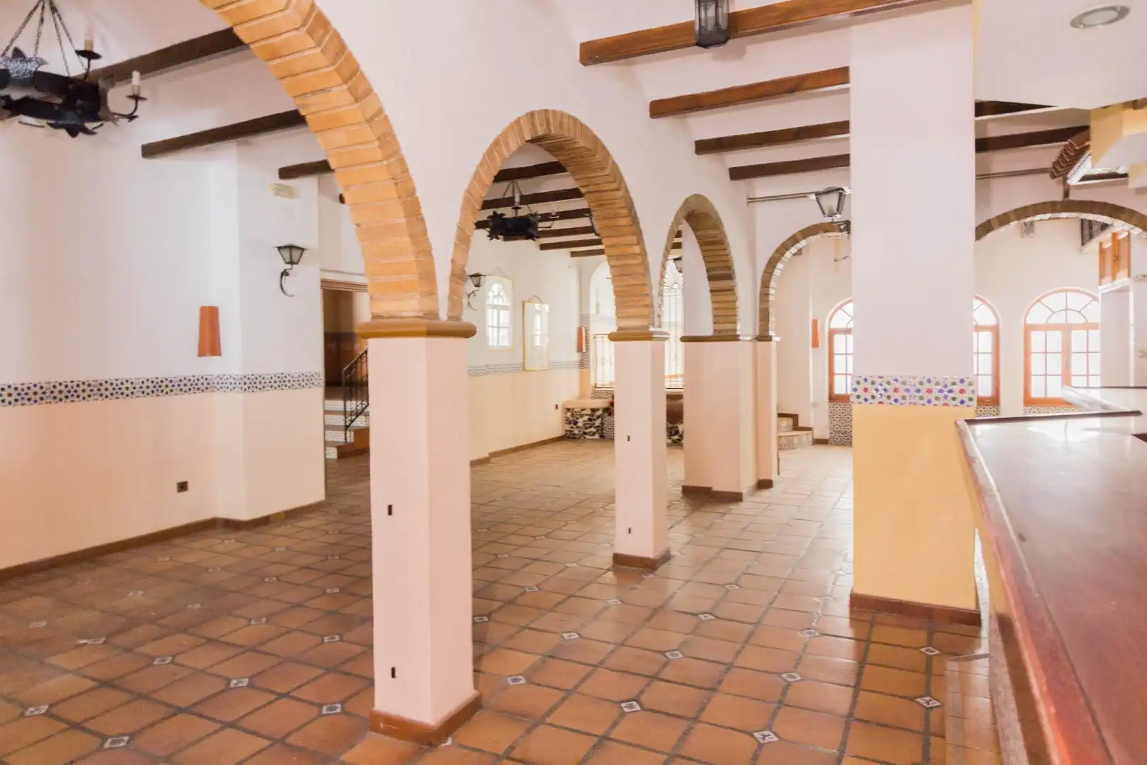 Local comercial en venda a Calle VICENTE BLASCO IBAÑEZ, imagen 7