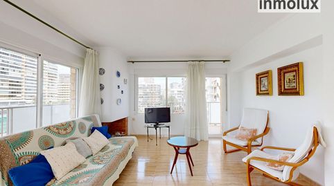 Foto 3 de Piso en venta en Avenida de Niza, Playa de San Juan, Alicante / Alacant