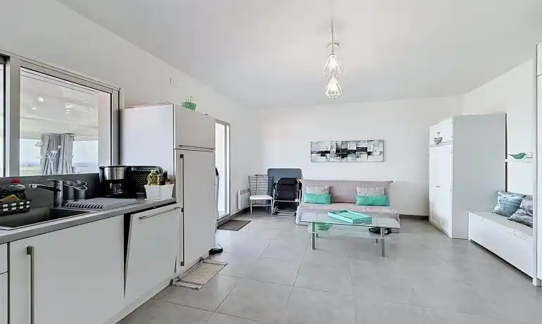 Studio with pool for sale in DE L'ALHAMBRA, imagen 8