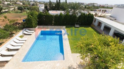 Photo 2 of House or chalet to rent in Carrer de Can Raspalls, 511, Sant Jordi de Ses Salines - Sant Francesc, Sant Josep de sa Talaia