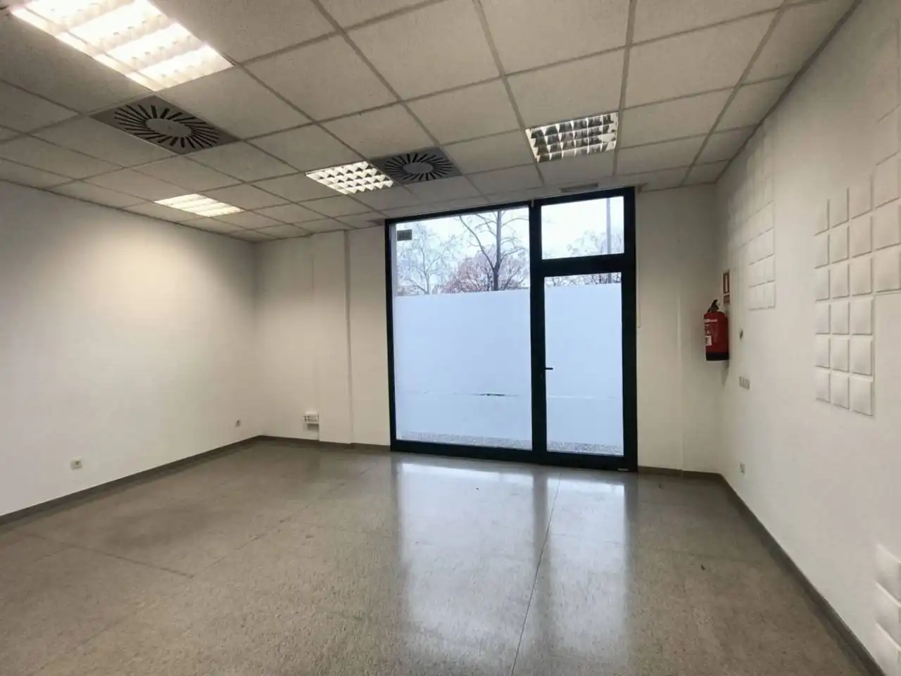 Locale commerciale in affitto a Calle Montnegre, imagen 11
