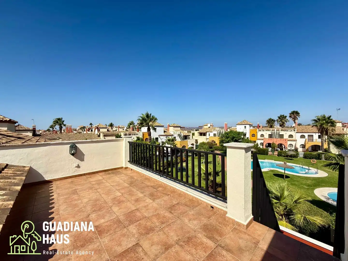 Casa a schiera con piscina in vendita a MIGUEL DE UNAMUNO 20, imagen 39