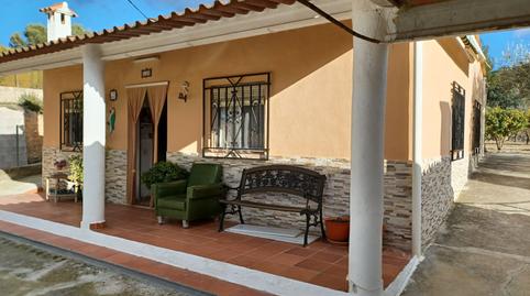 Foto 5 de Casa o chalet en venta en El Llombo, Ontinyent