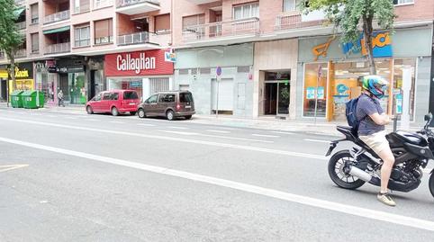 Photo 2 of Premises to rent in Calle General Vara de Rey, Gran Via, La Rioja