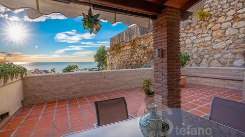 Foto 2 de Casa o xalet en venda a La Cala del Moral, Málaga