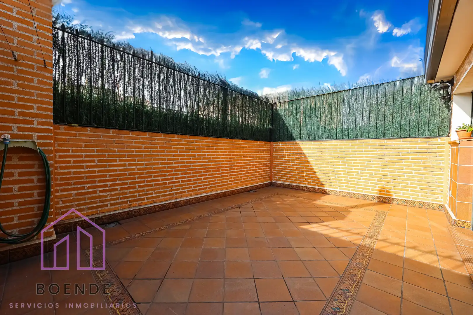Casa o xalet en venda a Calle de la Paz, Parque Europa - Los Pitufos