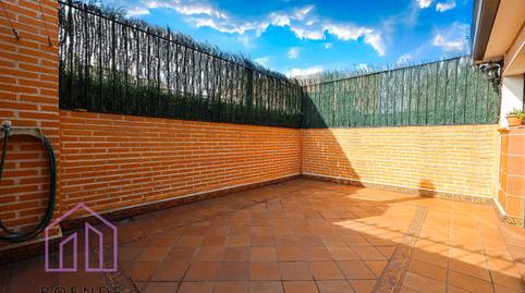 Foto 4 de Casa o xalet en venda a Calle de la Paz, Parque Europa - Los Pitufos, Madrid