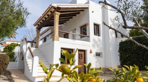 Photo 3 of Houses for sale in Cap Martí - El Tossalet - Pinomar, Jávea / Xàbia