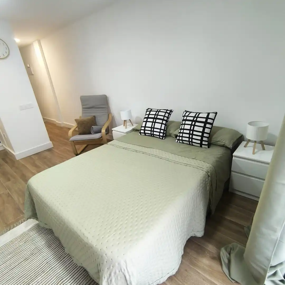 Habitación de Piso de alquiler en Puerto de la Cruz con Amueblado