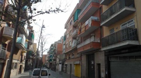 Foto 3 de Pis en venda a Victor Balaguer, 33, La Salut, Badalona