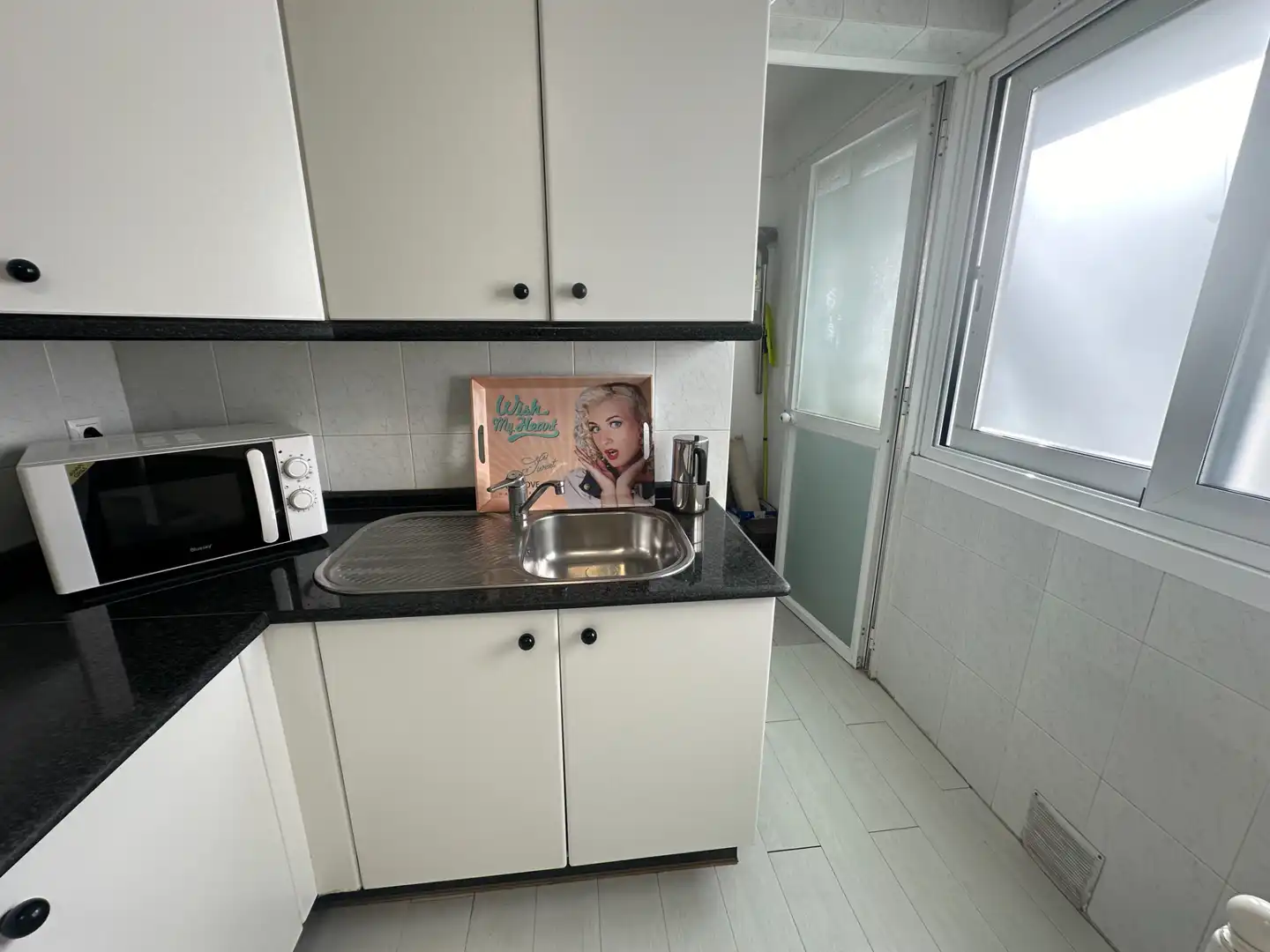 Flat for rent in Rúa de Madrid, Concheiros - Fontiñas