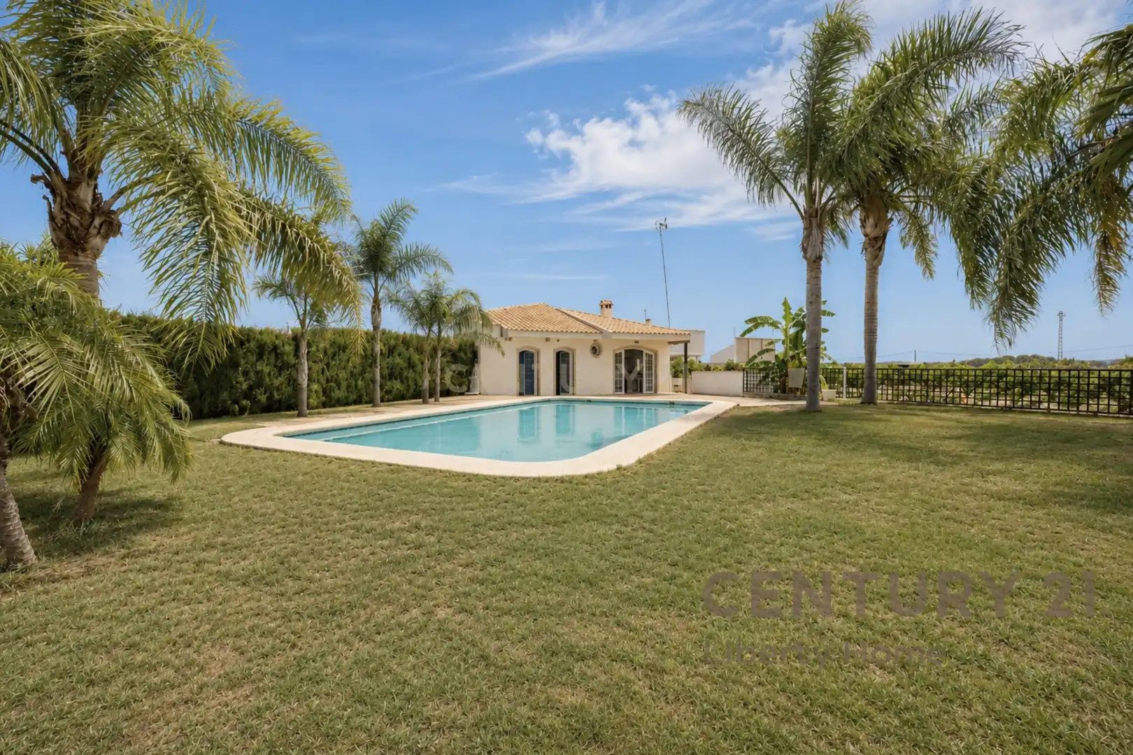 Casa con piscina in vendita a Diseminado la Malla, Bétera, Spain, imagen 27