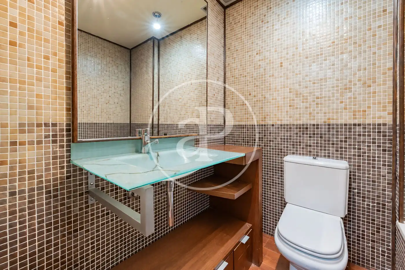 Flat with lift for sale in Calle Ruiz Palacios, imagen 15