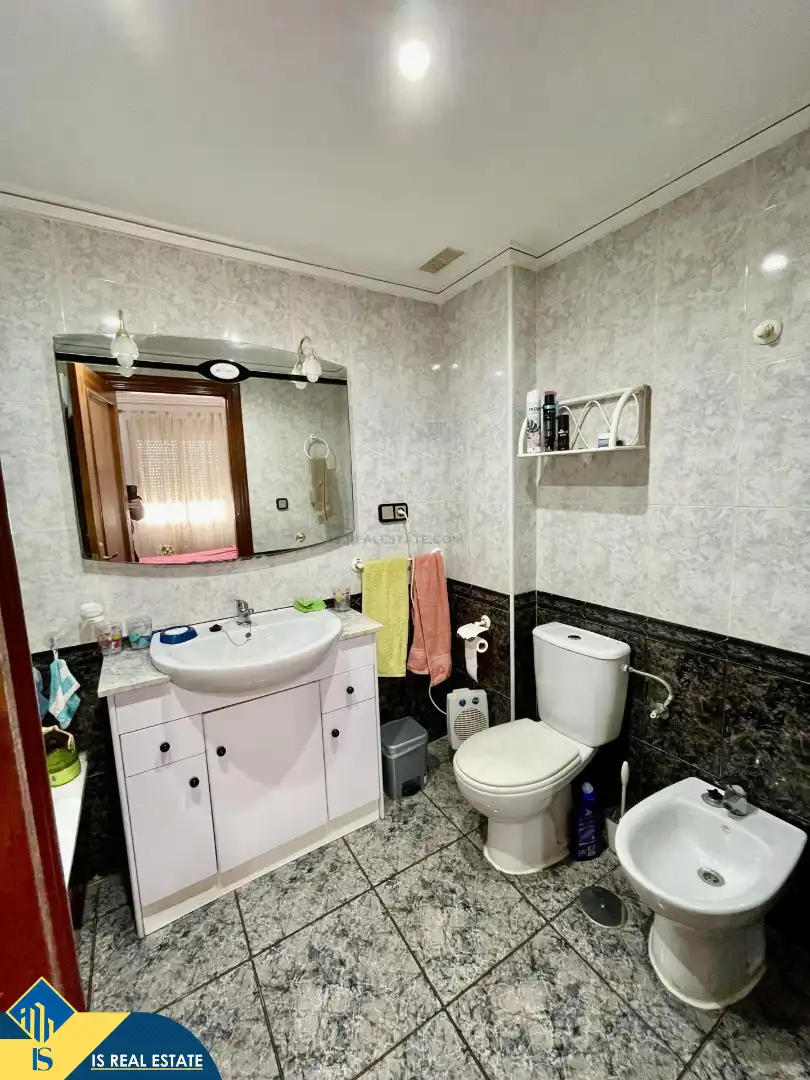 Penthouse mit Aufzug zum Verkauf in La Mata, imagen 11