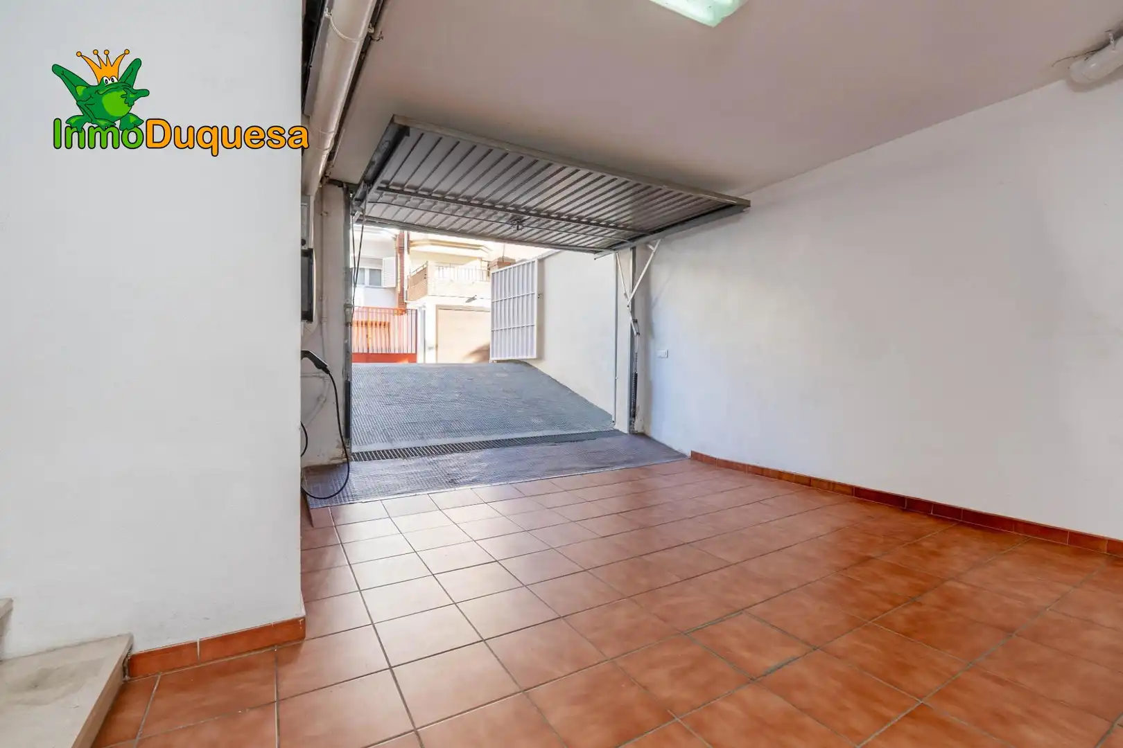 Reihenhaus mit Terrasse zum Verkauf in Casco Histórico, imagen 51