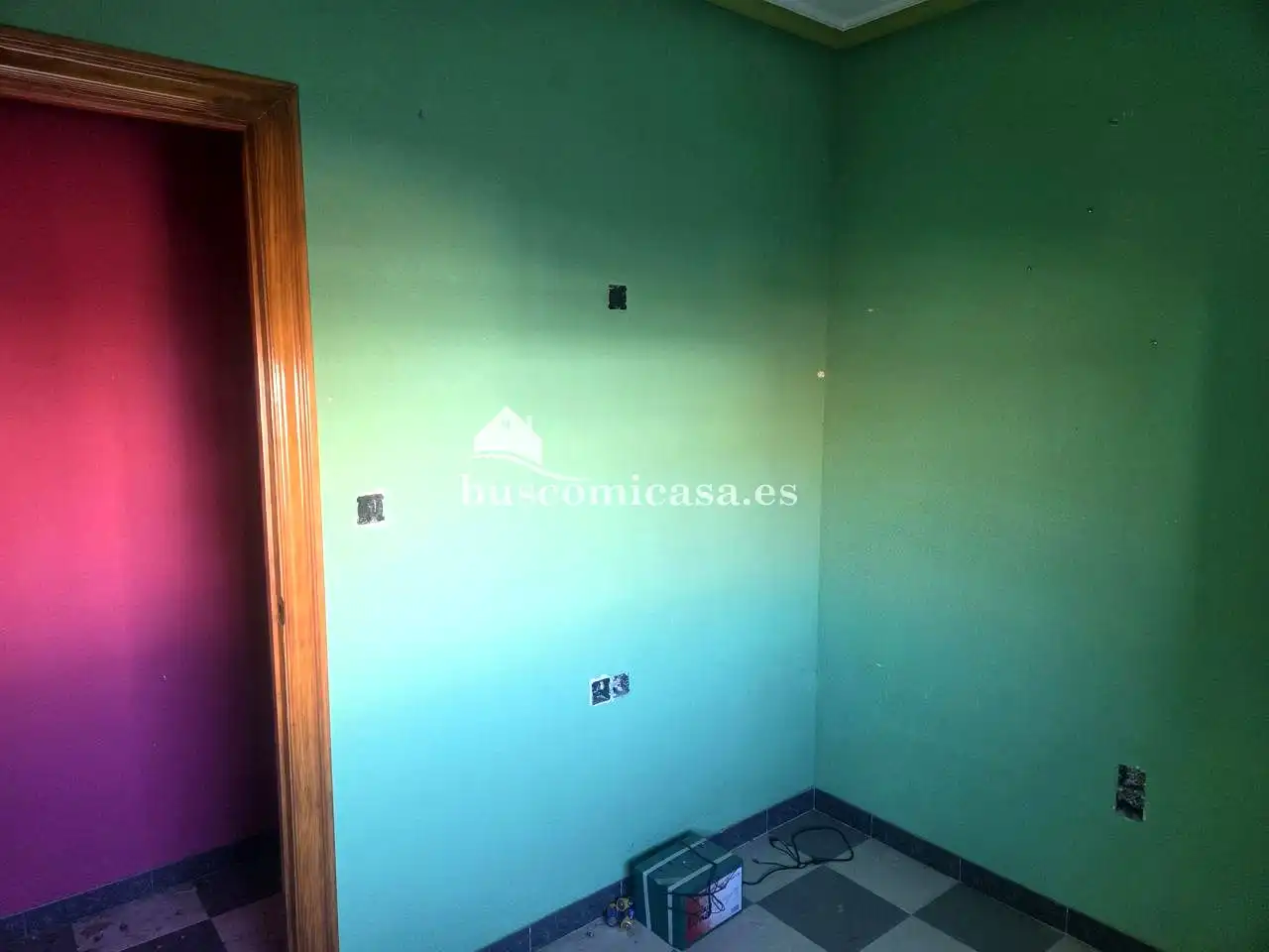 Habitación de Piso en venta en Torredonjimeno con Terraza y Balcón