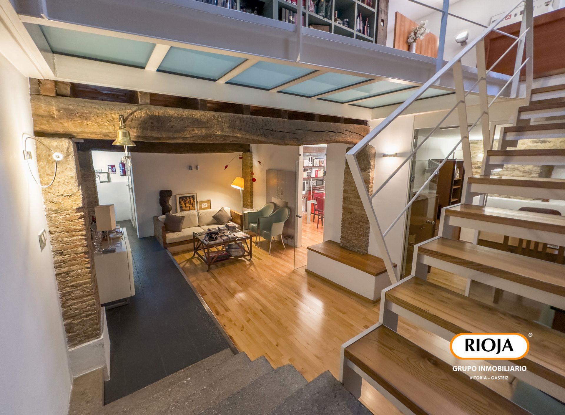 Flat for sale in Vitoria - Gasteiz  with Heating