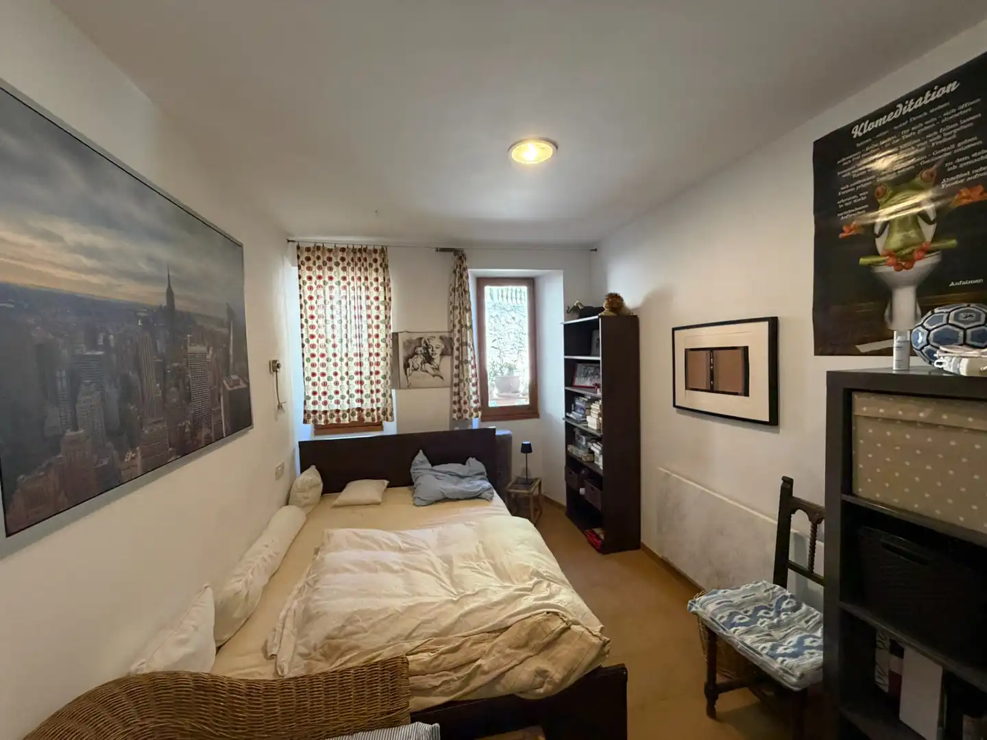 Habitación de Piso en venta en Bunyola con Calefacción, Terraza y Horno