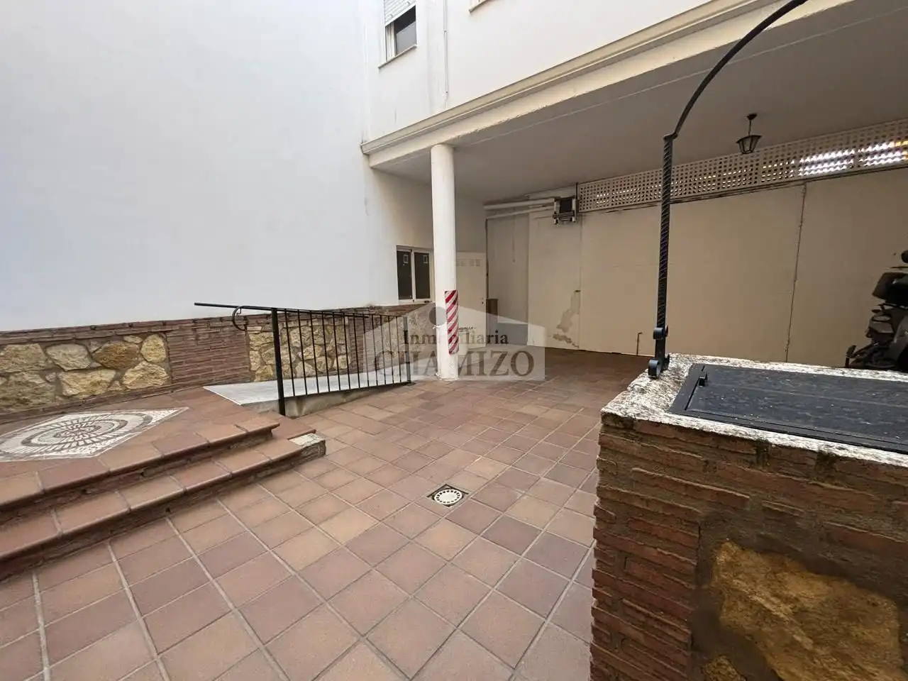 Casa con piscina in vendita a Calle San Francisco 43, imagen 4