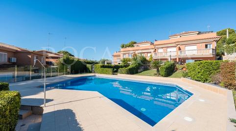 Foto 5 de Casa adosada en venda a Carrer de la Punta del Cavall, Pla de Maset - Cap de Salou, Salou