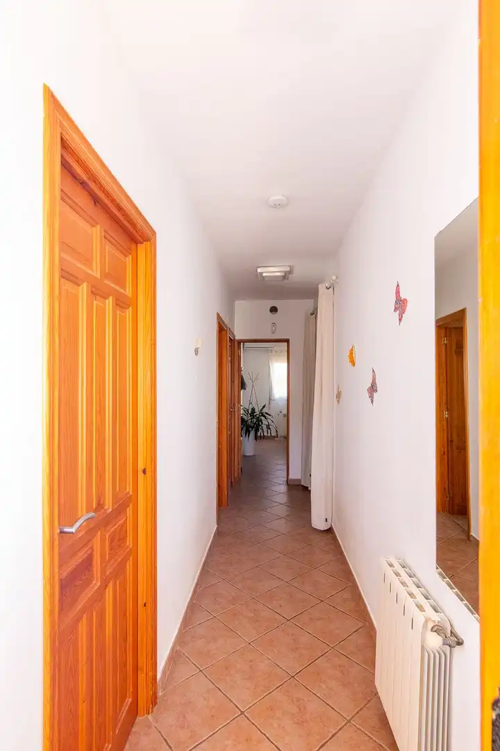 Casa o xalet en venda en Dénia amb Aire condicionat, Calefacció i Terrassa