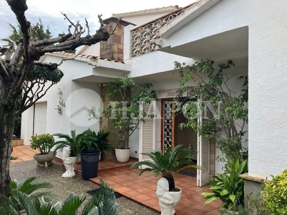 Casa con piscina en venta en Premià de Dalt, imagen 4