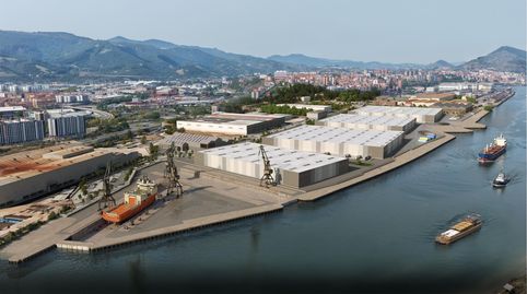 Photo 2 of Industrial buildings for rent in Plaza Urbinaga, 3053, Asilo - Rebonza - Urbinaga, Sestao