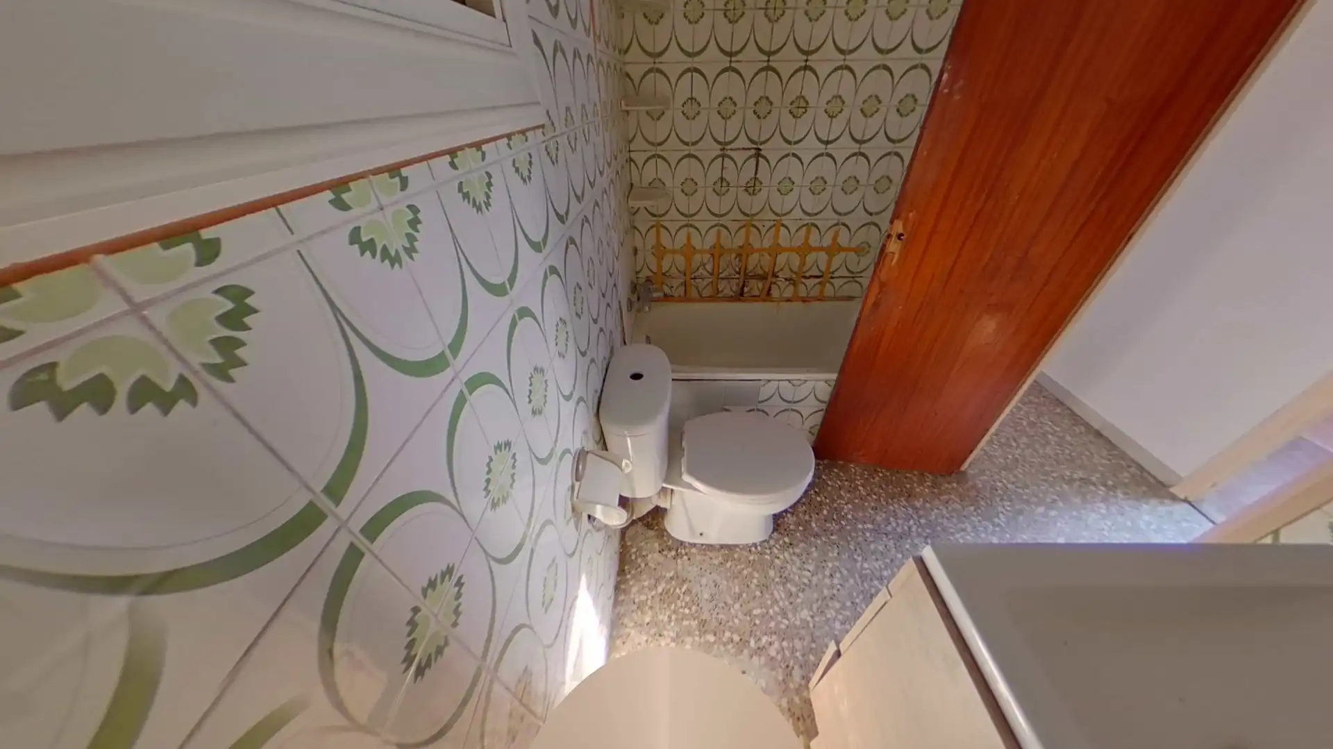 Baño de Casa o chalet en venta en Parets del Vallès con Balcón