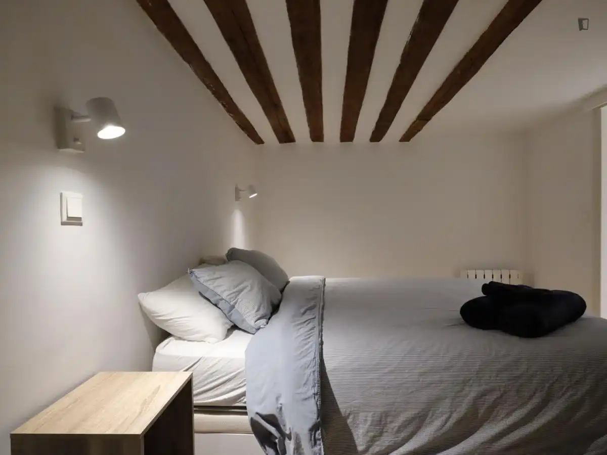 Apartament amb ascensor de lloguer a Centro, imagen 2