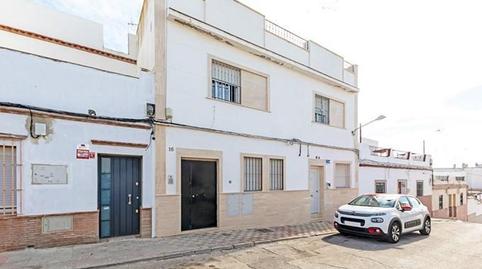 Photo 2 of Box room for sale in Calle Fernando Arias de Saavedra, Centro, Alcalá de Guadaira