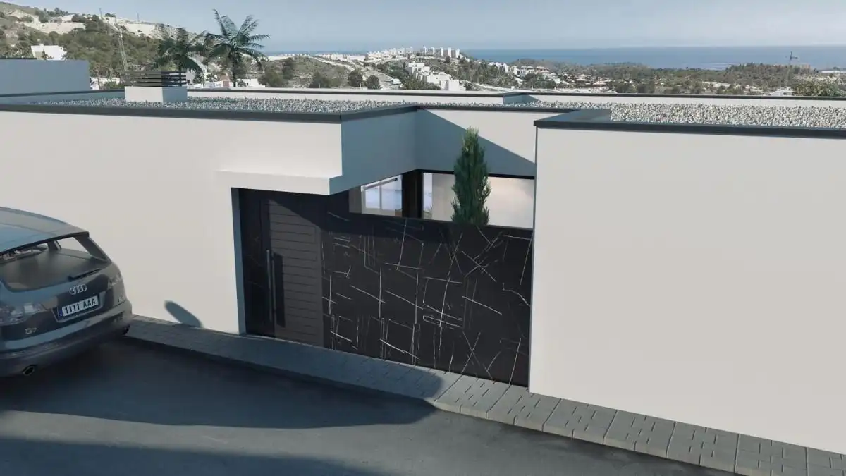 Villa avec piscine à vendre à Golf Bahía, imagen 3