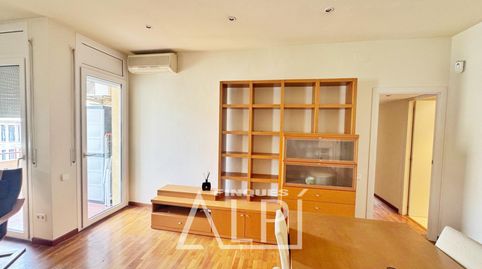 Foto 2 de Piso en venta en Travessera de Gràcia, 116, Vila de Gràcia, Barcelona Capital