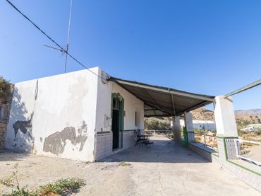 Terreny residencial en venda a Gádor