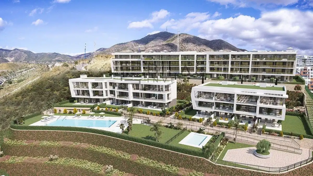 Penthouse with pool for sale in Begoña, imagen 35