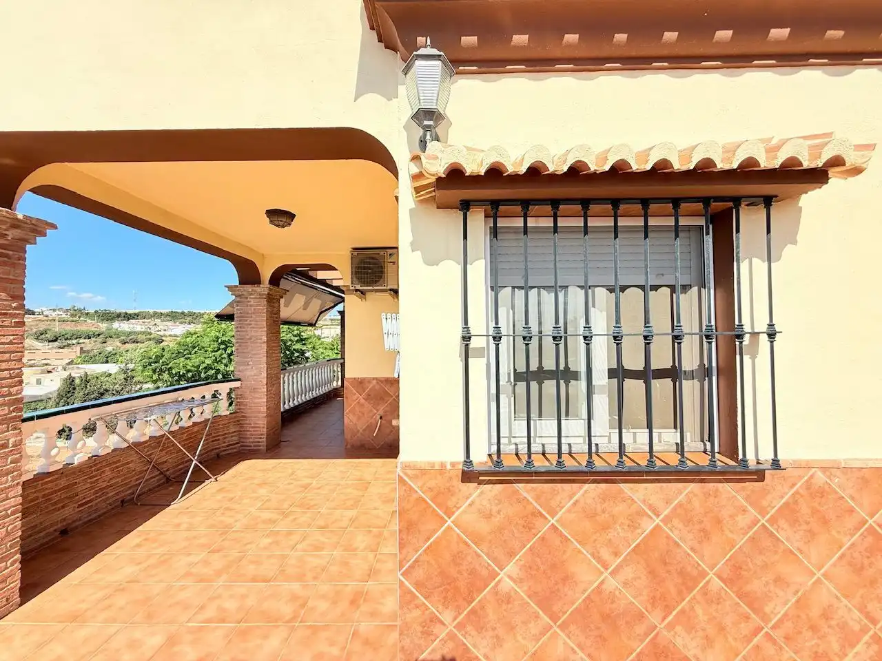 Chalet con piscina en venta en Caleta de Vélez, imagen 23