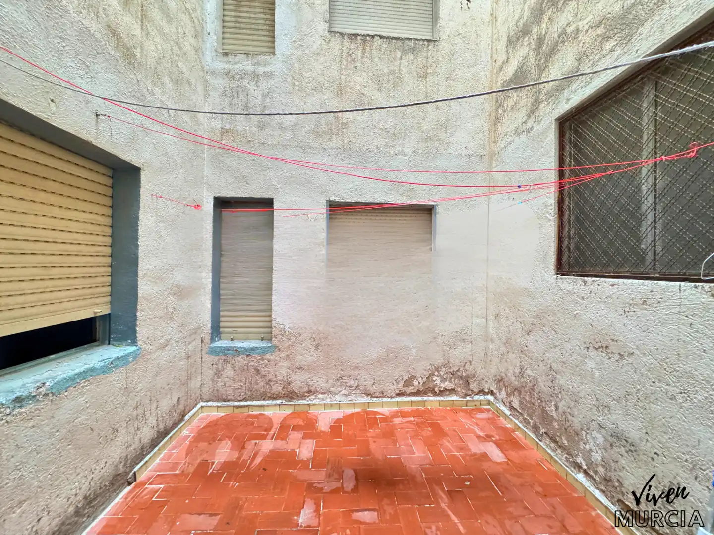 Flat with terrace for sale in Calle Federico Balart, imagen 17