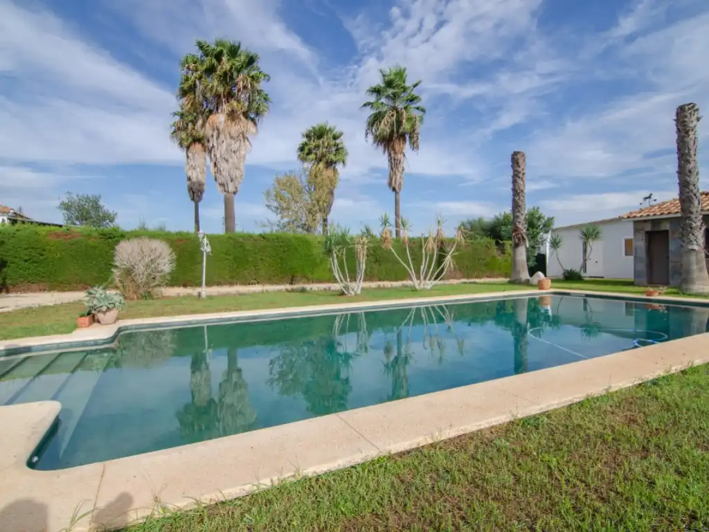 Houses for sale in Rinconada
