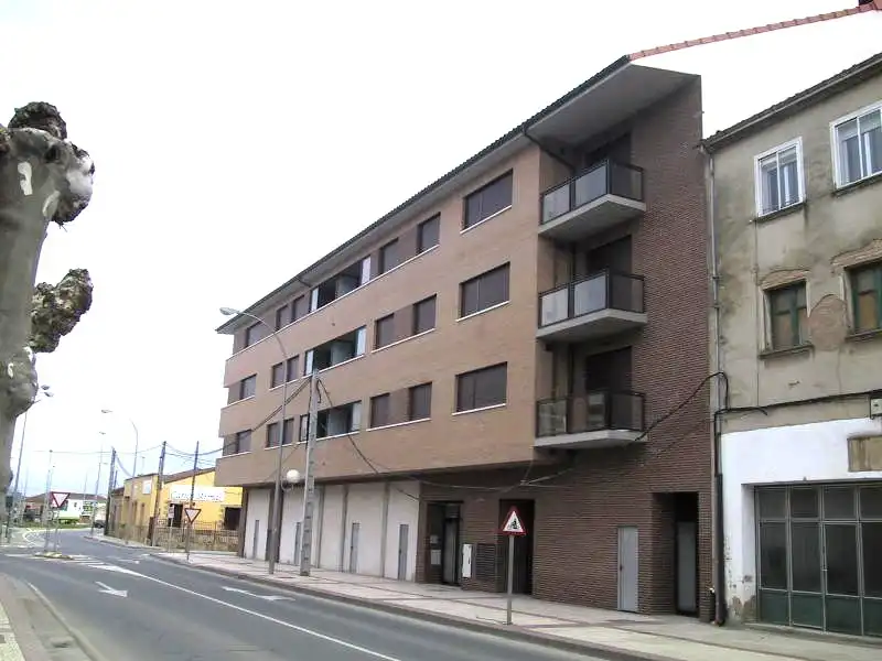 Pis amb terrassa en venda a Avenida de los Cuerpos de Obras Publicas, imagen 9
