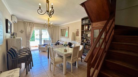 Foto 5 de Ático en venta en De la Luna, La Carihuela - Los Nidos, Torremolinos