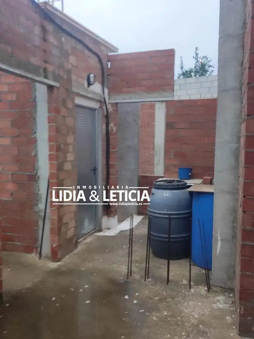 Casa o xalet en venda a Los Molinos