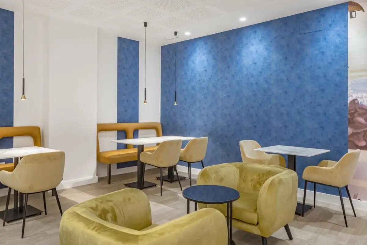 Room in Centro Histórico