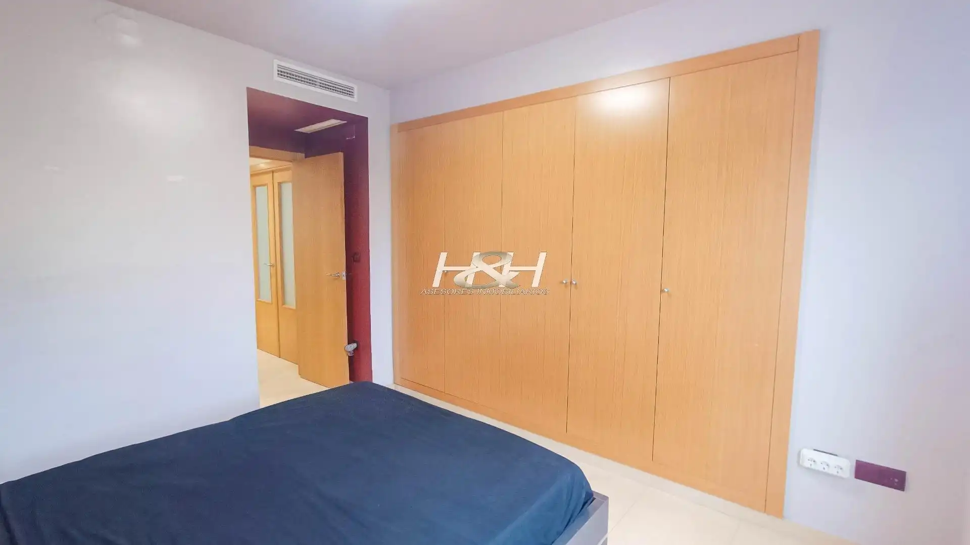 Habitación de Piso en venta en Benaguasil con Aire acondicionado, Calefacción y Terraza